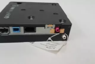 AW8310E887CB, 4621009451 , art13455654 CD-чейнджер Jaguar XF 250 Арт 13455654, вид 4