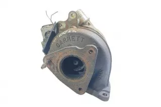 4R8Q6K682BK, 6NW008412 , art13455867 Турбина Jaguar S-Type Арт 13455867, вид 4