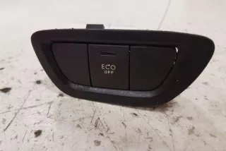 9682436777 , art13456108 Кнопка (Выключатель) Citroen C5 1 Арт 13456108, вид 1