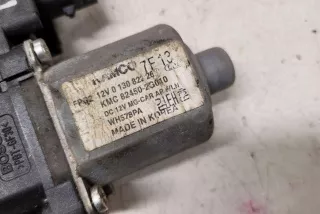 824502G010 , art13456491 Стеклоподъемник передний левый Kia Magentis MG Арт 13456491, вид 2