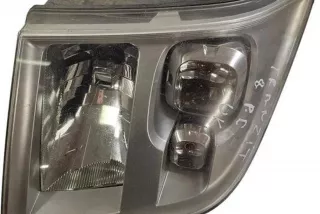 art13456559 Фара правая Ford Transit 3 restailing Арт 13456559, вид 1