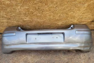 art13457140 Бампер задний Toyota Yaris 1 Арт 13457140, вид 1