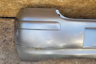 art13457140 Бампер задний Toyota Yaris 1 Арт 13457140, вид 2
