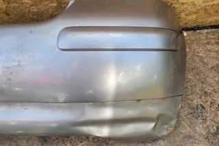 art13457140 Бампер задний Toyota Yaris 1 Арт 13457140, вид 4