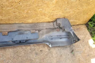 art13457140 Бампер задний Toyota Yaris 1 Арт 13457140, вид 5