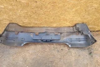 art13457140 Бампер задний Toyota Yaris 1 Арт 13457140, вид 7
