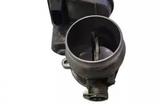 B80780653, 780437301 , art13457228 Заслонка дроссельная BMW 1 E81/E82/E87/E88 Арт 13457228, вид 4