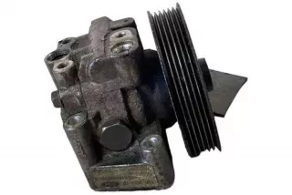 6G913A696CD, 36033127, 4911041920 , art13457534 Насос гидроусилителя руля Ford Mondeo 1 Арт 13457534, вид 1