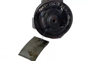 6G913A696CD, 36033127, 4911041920 , art13457534 Насос гидроусилителя руля Ford Mondeo 1 Арт 13457534, вид 2