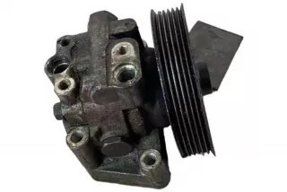 6G913A696CD, 36033127, 4911041920 , art13457534 Насос гидроусилителя руля Ford Mondeo 1 Арт 13457534, вид 3