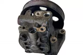 6G913A696CD, 36033127, 4911041920 , art13457534 Насос гидроусилителя руля Ford Mondeo 1 Арт 13457534, вид 4