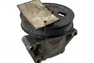 6G913A696CD, 36033127, 4911041920 , art13457534 Насос гидроусилителя руля Ford Mondeo 1 Арт 13457534, вид 5