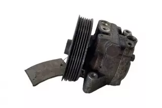 6G913A696CD, 36033127, 4911041920 , art13457534 Насос гидроусилителя руля Ford Mondeo 1 Арт 13457534, вид 6
