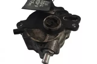 03G145209 , art13458149 Насос вакуумный Audi A4 B7 Арт 13458149, вид 3