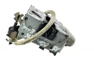 8D1837015F , art13458333 Замок двери передней левой Audi A8 D2 (S8) Арт 13458333, вид 1