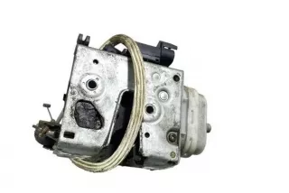 8D1837015F , art13458333 Замок двери передней левой Audi A8 D2 (S8) Арт 13458333, вид 2