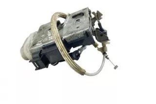 8D1837015F , art13458333 Замок двери передней левой Audi A8 D2 (S8) Арт 13458333, вид 7