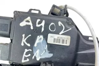 8E2837015C , art13458338 Замок двери передней левой Audi A4 B7 Арт 13458338, вид 7
