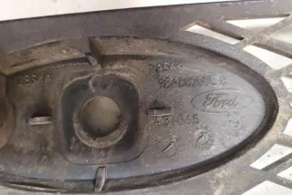 98AB8200C , art13458880 Заглушка (решетка) в бампер передний Ford Focus 1 Арт 13458880, вид 8