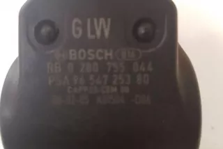 0280755044, 9654725380 , art13459303 Педаль газа Citroen C4 Picasso 2 Арт 13459303, вид 2