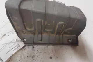 866722P000 , art13459500 Кронштейн крепления бампера заднего Kia Sorento 1 Арт 13459500, вид 1