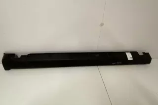 877512P000 , art13459595 Накладка на порог Kia Sorento 1 Арт 13459595, вид 1
