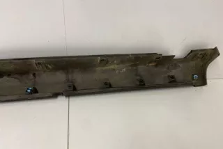 877512P000 , art13459595 Накладка на порог Kia Sorento 1 Арт 13459595, вид 7