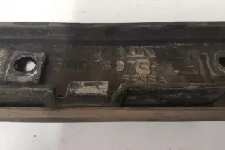 30678076 , art13459714 Кронштейн крепления бампера заднего Volvo V50 Арт 13459714, вид 2