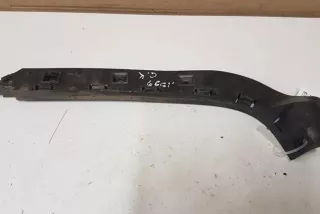 30678076 , art13459714 Кронштейн крепления бампера заднего Volvo V50 Арт 13459714, вид 3