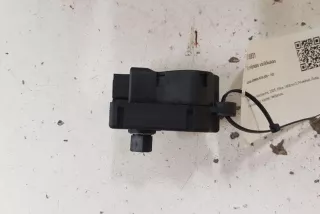 4PUH19E616AC, 410473241 , art13460071 Заслонка печки/климат-контроля Nissan Almera N16 Арт 13460071, вид 4