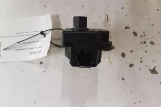 4PUH19E616AC, 410473241 , art13460071 Заслонка печки/климат-контроля Nissan Almera N16 Арт 13460071, вид 5