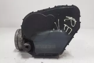 8200302798 , art13460381 Заслонка дроссельная Renault Scenic 2 Арт 13460381, вид 3