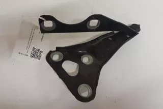 90579422 , art13460658 Петля капота Opel Zafira A Арт 13460658, вид 4