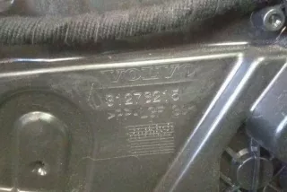 31276215 , art13460878 Стеклоподъемник задний левый Volvo XC90 1 restailing Арт 13460878, вид 4