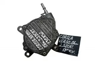 VAPEC19S , art13461141 Насос вакуумный Toyota Corolla VERSO 2 Арт 13461141, вид 1