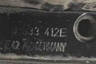 9533412E , art13461374 Ограничитель открывания двери Audi A6 C6 (S6,RS6) Арт 13461374, вид 4