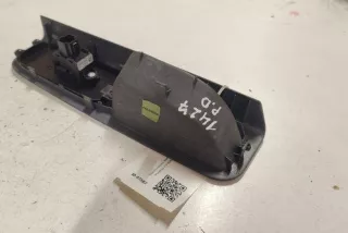 8679474 , art13461591 Кнопка стеклоподъемника переднего левого Volvo V50 Арт 13461591, вид 5