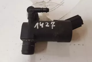 1S7117K624FE , art13461656 Насос (моторчик) омывателя стекла Volvo V50 Арт 13461656, вид 1