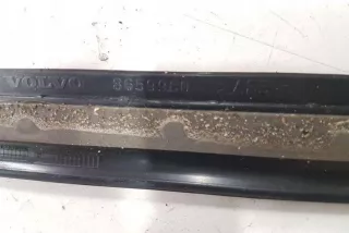 8659960 , art13461781 Накладка на порог Volvo V60 1 Арт 13461781, вид 3