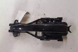 31276168, 31276169, 31276166 , art13461789 Ручка наружная задняя правая Volvo V60 1 Арт 13461789, вид 1