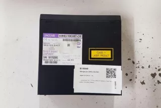 4621009451, AW8310E887CB , art13462056 CD-чейнджер Jaguar XF 250 Арт 13462056, вид 1