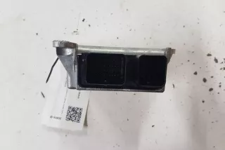 9X2314D374AD , art13462065 Блок AirBag Jaguar XF 250 Арт 13462065, вид 2