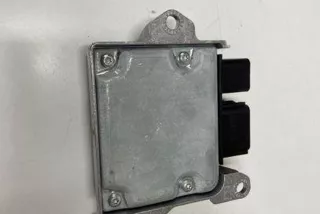 9X2314D374AD , art13462100 Блок AirBag Jaguar XF 250 Арт 13462100, вид 3