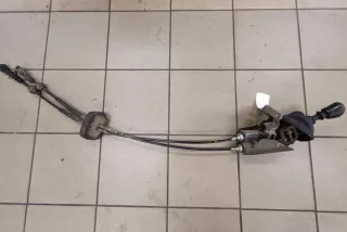9612672 , art13462373 Кулиса Opel Vivaro C Арт 13462373, вид 2
