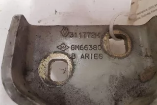 311772H, 66380 , art13462456 Петля двери передней левой Opel Vivaro C Арт 13462456, вид 4