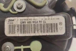 105279G , art13462546 Сопротивление печки Citroen C3 1 Арт 13462546, вид 3