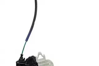813103Z030 , art13462690 Замок двери передней левой Hyundai i40  Арт 13462690, вид 3