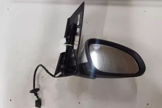13302741, 13308357, 583505 , art13463865 Зеркало наружное правое Opel Astra J Арт 13463865, вид 1