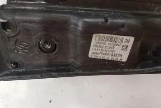 13302741, 13308357 , art13463872 Зеркало наружное левое Opel Astra J Арт 13463872, вид 5