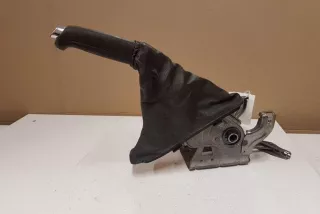 11328386, 11328385, 13351282 , art13463989 Рычаг ручного тормоза (ручника) Opel Astra J Арт 13463989, вид 1